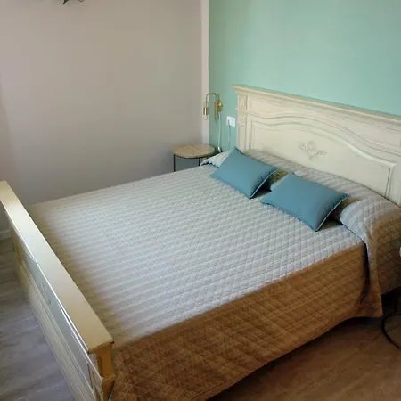 Bed & Breakfast Erilla *