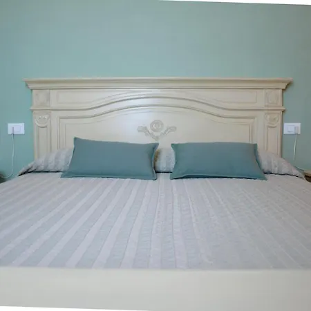 Bed & Breakfast Erilla Centenaro